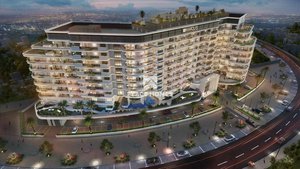 1 bedroom Apartment in Arjan, UAE No. 19299