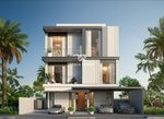 6 bedrooms Townhouse in Jumeirah Golf Estates, UAE No. 19300 - townhouse in Dubai