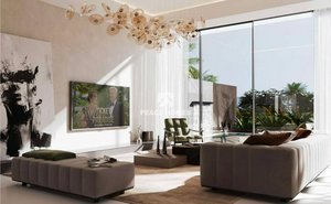 6 bedrooms Villa in Jumeirah Golf Estates, UAE No. 19301