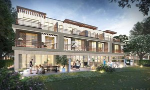 4 bedrooms Villa in DAMAC Hills (Akoya by DAMAC), UAE No. 19305