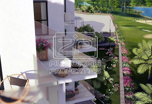 3 bedrooms Apartment in Al Zorah, UAE No. 19308