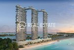 1 bedroom Apartment in Dubai Harbour, UAE No. 19334 - Image 4
