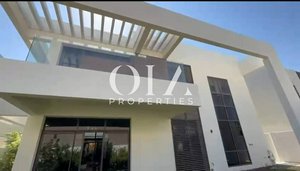 5 bedrooms Villa in Yas Island, UAE No. 19343