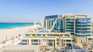 3 bedrooms Townhouse in Saadiyat Island, UAE No. 19345