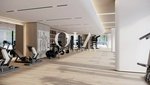 3 bedrooms Townhouse in Yas Island, UAE No. 19347 - Image 4