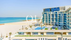 3 bedrooms Apartment in Saadiyat Island, UAE No. 19348