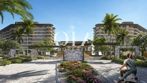 1 bedroom Apartment in Yas Island, UAE No. 19351