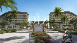 1 bedroom Apartment in Yas Island, UAE No. 19351 - apartment in Dubai
