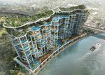 3 bedrooms Apartment in Al Safa, UAE No. 19359 - apartment in Dubai