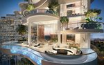 3 bedrooms Apartment in Al Safa, UAE No. 19359 - Image 3