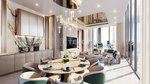 3 bedrooms Apartment in Al Safa, UAE No. 19359 - Image 17