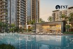 2 bedrooms Apartment in Mohammed Bin Rashid City, UAE No. 19363 - Image 11