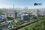 2 bedrooms Apartment in Mohammed Bin Rashid City, UAE No. 19363 - Image 13