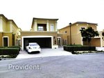 3 bedrooms Villa in Dubai Land, UAE No. 1939 - villa in Dubai