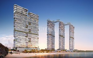 2 bedrooms Apartment in Dubai Harbour, UAE No. 19415