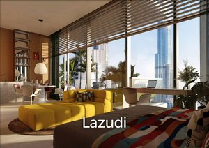 2 bedrooms Duplex in Dubai, UAE No. 19417