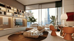 1 bedroom Apartment in Dubai, UAE No. 19419