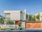 4 bedrooms Villa in Al Furjan, UAE No. 1942 - Image 14