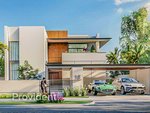 4 bedrooms Villa in Al Furjan, UAE No. 1942 - Image 16