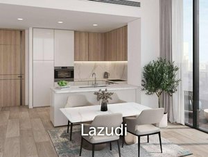 2 bedrooms Apartment in Dubai, UAE No. 19420