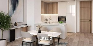 1 bedroom Apartment in Dubai, UAE No. 19422