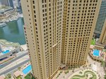2 bedrooms Apartment in Jumeirah Beach Residence, UAE No. 19424 - Image 4