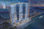 1 bedroom Apartment in Dubai Harbour, UAE No. 19445 - Image 2