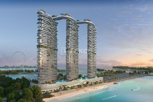 2 bedrooms Apartment in Dubai Harbour, UAE No. 19446
