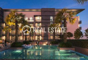 2 bedrooms Apartment in Rukan, UAE No. 19450