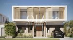 4 bedrooms Villa in Al Hudayriat Island, UAE No. 19455 - Image 2