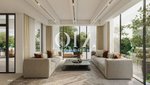4 bedrooms Villa in Al Hudayriat Island, UAE No. 19455 - Image 9