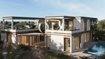 4 bedrooms Villa in Al Hudayriat Island, UAE No. 19456 - Image 3
