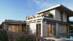 4 bedrooms Villa in Al Hudayriat Island, UAE No. 19456 - Image 4