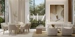 4 bedrooms Villa in Al Hudayriat Island, UAE No. 19456 - Image 6