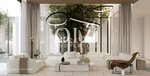 4 bedrooms Villa in Al Hudayriat Island, UAE No. 19456 - Image 7