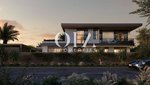 4 bedrooms Villa in Al Hudayriat Island, UAE No. 19456 - Image 9