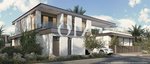 4 bedrooms Villa in Al Hudayriat Island, UAE No. 19456 - Image 12