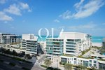 1 bedroom Apartment in Saadiyat Island, UAE No. 19460 - apartment in Dubai
