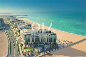 3 bedrooms Apartment in Saadiyat Island, UAE No. 19465