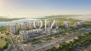 2 bedrooms Apartment in Yas Island, UAE No. 19466