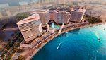 1 bedroom Apartment in Yas Island, UAE No. 19470 - apartment in Dubai