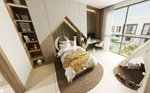 4 bedrooms Villa in Yas Island, UAE No. 19471 - Image 5
