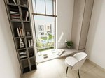 4 bedrooms Villa in Yas Island, UAE No. 19471 - Image 7