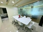 128.9m² Office in Business Bay, UAE No. 19475 - Image 5