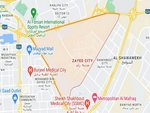 3044.9m² Land in Abu Dhabi, UAE No. 19477 - Image 7