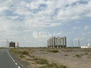 517.6m² Land in Tilal City, UAE No. 19478