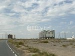 517.6m² Land in Tilal City, UAE No. 19478 - land in Dubai