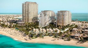 1 bedroom Apartment in Al Marjan Island, UAE No. 19499