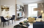 2 bedrooms Apartment in DAMAC Hills (Akoya by DAMAC), UAE No. 195 - Apartment in Dubai