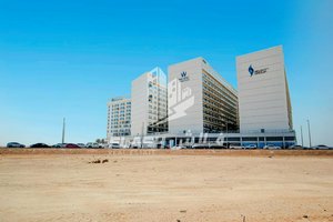 2787.1m² Land in Al Marjan Island, UAE No. 19501